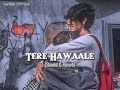 Tere Hawaale-Arijit singh [Slowed & Reverb] || Swarnkaar-LOFI