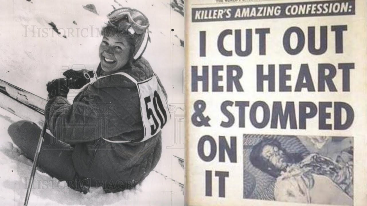 The Murder of Sonja McCaskie