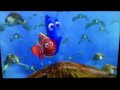 Finding Nemo Current Exit But Music Only