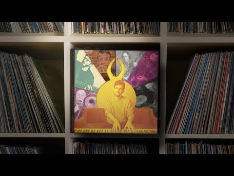 Huntertones - "Chameleon"