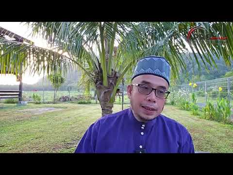 25-10-2023 SS. Dato' Prof Dr MAZA : Siri Menghayati Doa (siri 32)