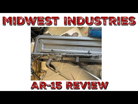 Midwest Industries Benelli Handguard | Necessary Upgrade?