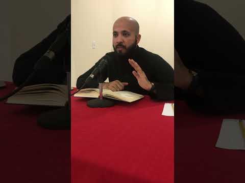 Seerah - Biography of the Prophet SAW - Part 85