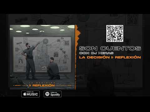 Son cuentos (con DJ Heras)
