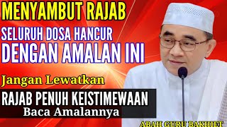 Download lagu HORRIBLE PRACTICES TO CELEBRATE THE MONTH OF RAJAB 🌙ALL SINS ARE FORGIVED!! DON'T MISS IT~ Guru B... mp3 Download lagu HORRIBLE PRACTICES TO CELEBRATE THE MONTH OF RAJAB 🌙ALL SINS ARE FORGIVED!! DON'T MISS IT~ Guru B... mp3