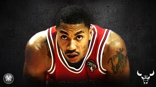 Derrick Rose - Chicago Bulls