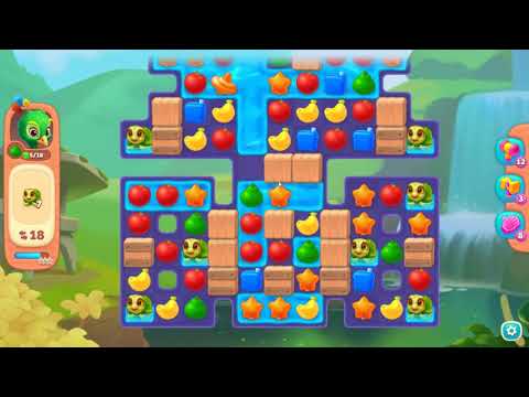 Wildscapes Level 264 NO BOOSTERS - A S GAMING ✔