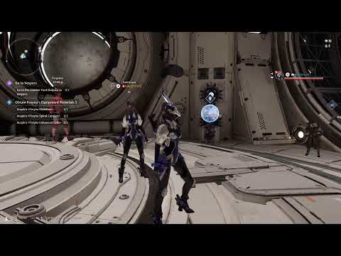 FIRST Descendant Diablo N Drew