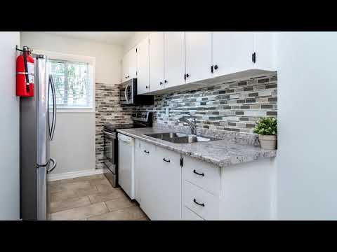 22 Havendale Court, Brampton, Ontario  L6S 2B5