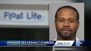 Massage sex assault charges Mp4 3GP & Mp3