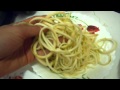 How to use a spiral slicer, vegetable spiralizer, with ...