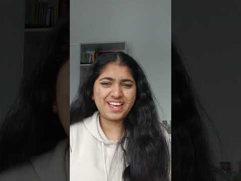 Charvi Chandeliya Raechel from FRIENDS