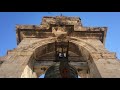 Exploring Valencia Cathedral Area