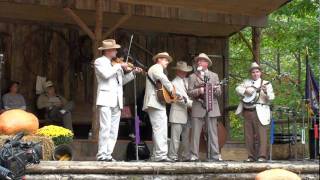 Nobody Loves Me sung by Kings Highway Bluegrass Band