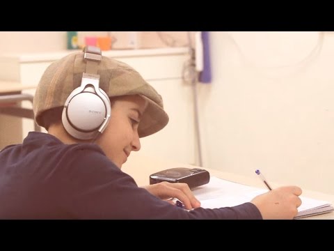 YouTube Thumbnail