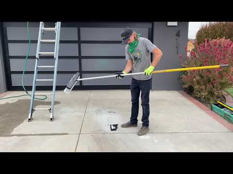 How to clean your solar panels