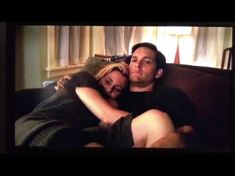 The Details (2011) - "Lila's Death." Scene