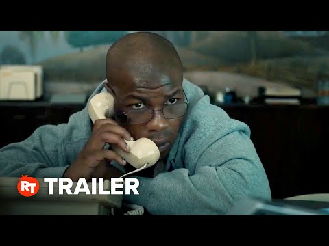 Breaking Trailer #1 (2022)