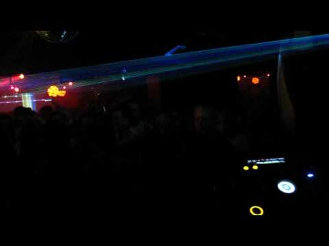 SKAI is playing "Stefano Ranieri - Trippin' Ball" at LOTUS (Vancouver)