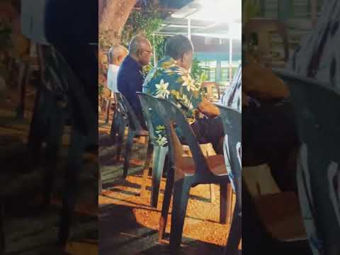 In loving memory of Late Rev Seik Pitoi