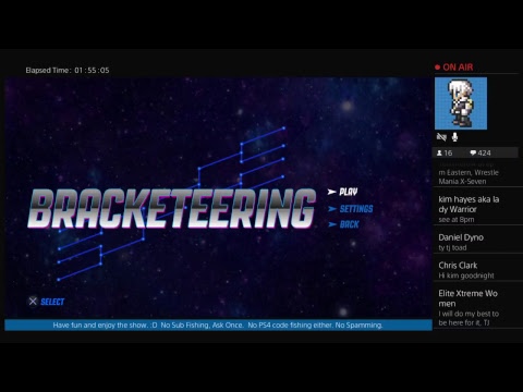 Jackbox Party Pack 4 (11-7-18)