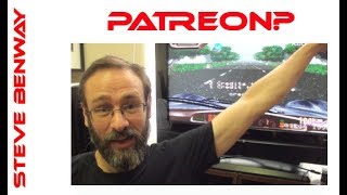 Patreon? Looking for your thoughts on the best use of Patreon