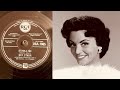 Kay Starr - Stroll Me - 78 rpm - RCA 1065 - 1958