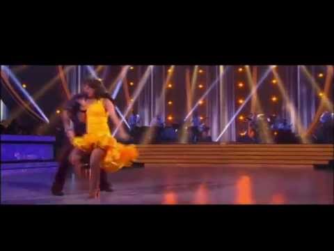 TV2 Vild med Dans Jubilæum