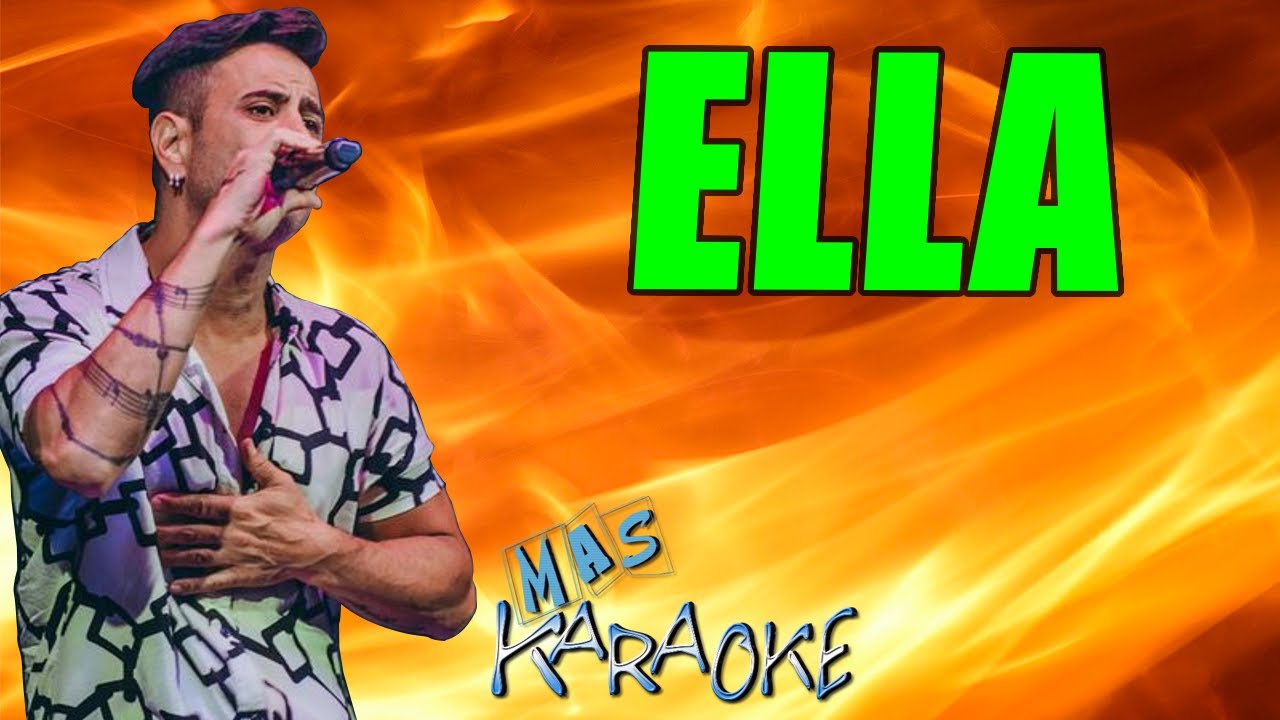 Ella