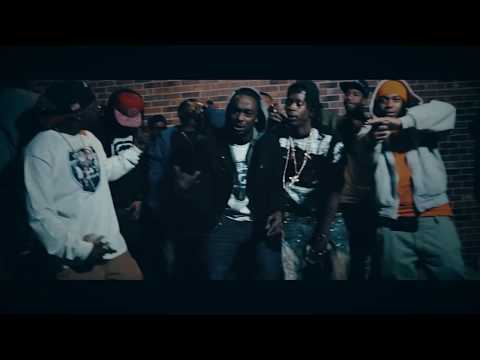 I-G-O-ENT-Money (Official Video)