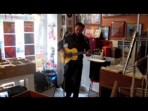 Fearless Bob - Loretta (Townes van Zandt Cover)