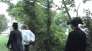 The Lion of the Crimson Coast - (Pirates) Part 6