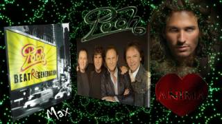 Pooh - Nel mio cuore e nell'anima - Album "Beat ReGeneration"