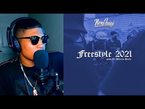REACCION a Freestyle 2021 - Nero Lvigi / RAP DE PERÚ | Yo Soy Yelison