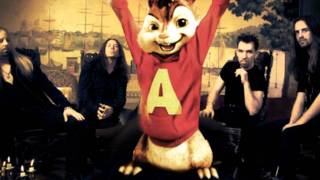 Black Tower - Kamelot chipmunked