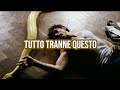 Tutto Tranne Questo - Irama - Testo