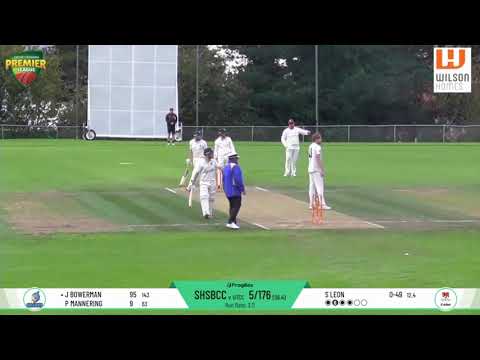 South Hobart-Sandy Bay - CTPL 2nd Grade Grand Final Highlights v University 2020-21