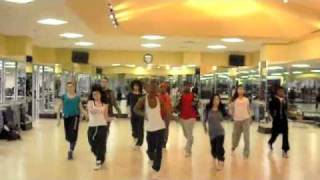 Urban Dance Alliance Presents Ian Clay &quot;Activate&quot; by Cassie