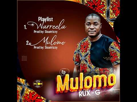 Rux-G  - Warreela [2024]