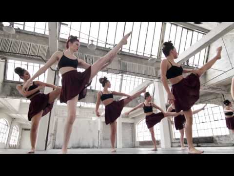 SOCAPA Dance: Dark Paradise