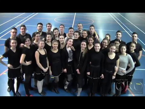 A.N.I.P. ORO - Srecni Bozicni Praznici