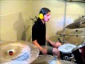 Boy Problems- I Swallowed A Bug (Drum Cover ...