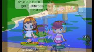 FMV ~ Barbie Eat A Sandwich