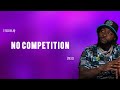 Davido Ft Asake - No Competition [Lyrics]