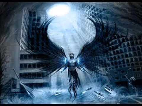 Der dunkle Spiegel der Seele    Teil 1   Hörspiel   Horror