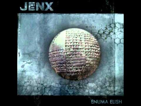 Jenx - Chains Of Labor