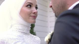 Fatma & Abdullah, Bosphorus Palace Hotel‎ | 2019