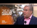 Frustratie bij horecaondernemers groeit: 'Dit gaat gewoon niet meer'