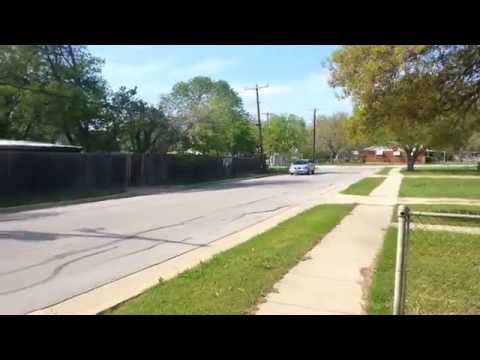 2005 Nissan Sentra 1.8S with Flowmaster dBX Muffler