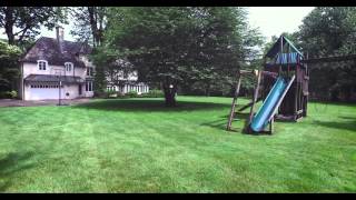 2886 W. Park Blvd. Shaker Heights Ohio 44120